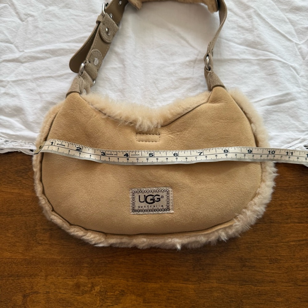UGG australia mini hobo bag Y2K - Picture 3 of 5